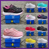 Adidas RUNNING Shoes For Women/Girls College School SNEAKERS/ZUMBA Aerobics Sports Shoes