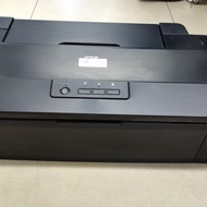 printer epson A3 L1800 bekas rasa baru