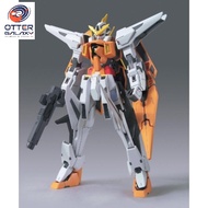 GUNPLA ASSEMBLY MODEL - BANDAI - HG 00 1/144 Gundam Kyrios