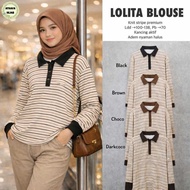 2701 LOLITA BLOUSE by AtHAYA ONESTUFF/