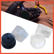 [Koolsoo] Watch Repair Tools Portable Crimping Box for Mechanism Accessories Men Women
