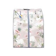 ตู้อบซาวน่าอินฟราเรด SLIMSAUNA SIZE M สีลาปิน (1316706)