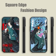 Casing For OPPO A76 F19 F19S A95 A96 A77 Find X5 Pro Hoshimi Miyabi Zenless Zone Zero DJA04 Phone Ca