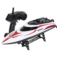 RACING HIGH SPEED Boat 2.4G RC Speed Boat RC Boat Remote Control Speed Boat 2.4G Remote Control Spee
