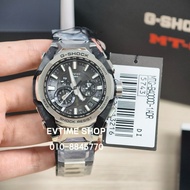 100% ORIGINAL CASIO G-SHOCK MTG-B4000D-1ADR / MTG-B4000D-1A / MTG-B4000D DUAL CORE GUARD STRUCTURE A