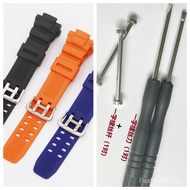 Silicone Watch Strap for Gravitymaster GW-3000B GW-3500B GW-2000 GW-2500 Replacement Aviation Series