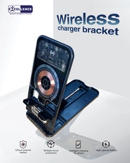 EXCELLECE Wireless Charger Bracket Charger Wireless Excellence 15W+Holder