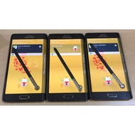 Samsung Galaxy Note Edge Original Secondhand