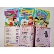 30 Minutes of Smart Counting Book