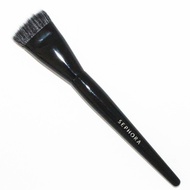 SEPHORA professional Foundation brush * dark blue paint 1 package mail m001