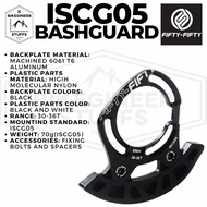 Fifty Fifty ISCG05 Bashguard