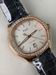Piaget 伯爵  G0A44010