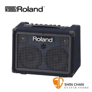 Roland KC-220 30瓦 電子琴音箱/鍵盤音箱 樂蘭原廠公司貨 兩年保固【KC220】