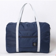 Foldable Duffel Backpack Travel Bag - B3051