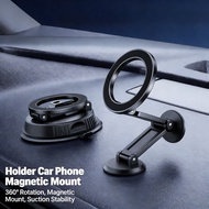 Suction Cup Baseus Mount Car VC2 Flex Magnetic PrimeTrip New Arrivals