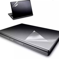 keyboard protector laptop acer swift 3 / aspire 3 - universal tranp