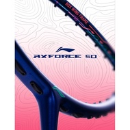 Lining AXFORCE 50 100% ORIGINAL (4UG5)