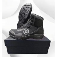 Tactical boot operasi kasut hiking Tactical shoes