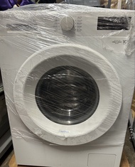LG FVBS70W2 前置式洗衣機（7kg、1200轉）