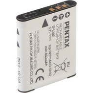 Pentax D-LI92 Rechargeable Li-Ion Battery for Pentax X70 Digital Camera Pentax D-Li92 Lithium Ion Re