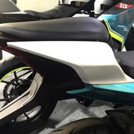Motorcycle shell original factory rear tail wing rear seat armrest rear wing guardshields FOR CFMOTO