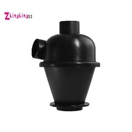 Cyclone Filter (Cyclone for Vacuum Cleaner) Detachable Cyclone Dust Collector with Filter Cyclone Se