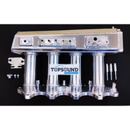 Velocity Race VR Intake Manifold for Honda H22A H-Series