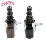 Transmission Shift Control Solenoid Set 28500P6H013 28400P6H013 for Honda Accord Acura