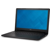 Laptop Dell 3570 i3 gen6 4gb 128gb ssd
