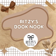 RITZYS Book Nook (M)