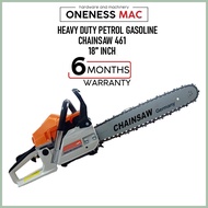 CHAINSAW 18'' INCH GUIDE BAR -MS461