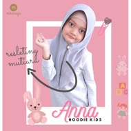 Anna Kids Ori Missnaya Hoodie Children's Hijab