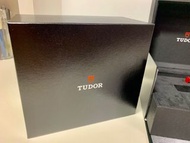 全新原廠帝舵手錶盒