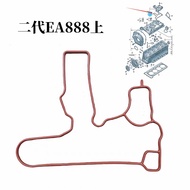 06H103484A vw audi ea888gen2 pcv Gasket Oil Separator Gasket