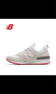 new balance 574 sport 尺寸8.5