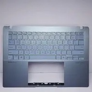 ASUS VIVOBOOK S14 OLED S5406 M5406 ASUS KEYBOARD FRAME M5406 S5406