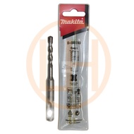 MAKITA SDS PLUS SHANK DRILL BIT 5mm - 16mm | FOR MANSORY AND CONCRETE