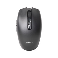 เมาส์ไร้สาย IWACHI i7  Wireless Mouse ระยะเชื่อมต่อ 10 เมตร DPI 3 ระดับ