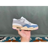 Advantage Factory/Independent Waterproof Bag/Jordan Air Jordan 4 RM PRM Comfortable Anti-Slip Wear-R