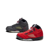 Nike Nike Air Jordan 5 Retro Raging Bull Pack | Size 14