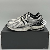Original New Balance 1906R Silver Metallic Black