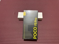 POCO F5 Pro 5G 12GB+512GB  黑