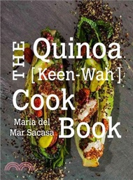 50129.The Quinoa Keen-wah Cookbook
