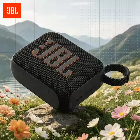 JBL Go 4 Club bar speakers, powerful bass, professional sound system for entertainment rooms