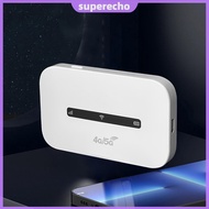 ⚡24H⚡ 4G LTE Portable WiFi Hotspot 150Mbps Wireless Internet Router with SIM Card Slot