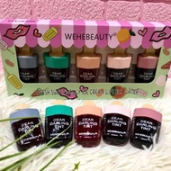 LIPTINT AISKRIM WEHE BEAUTY(1 BOX 5 PCS)