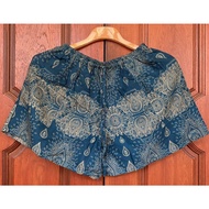 Elephant pants Thai Shorts short pant Casual