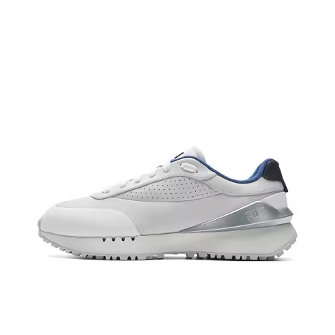 FILA Heritage Low top Casual Shoes Men's F12M623715FOV