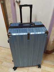Expandable hard suitcase 29" extra larger expandable 硬喼 29寸行李喼可放大 行李箱 旅行箱 large suitcase luggage 旅行喼