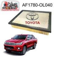 Toyota Hilux Gun125 Air Filter (Original) 1780-OL040